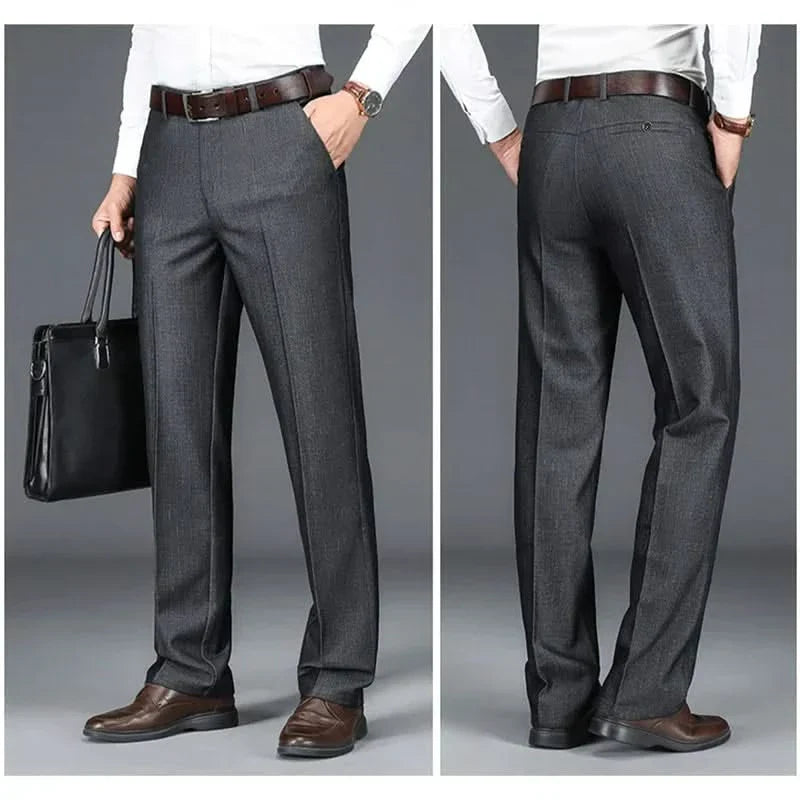 HARRINGTON TROUSERS