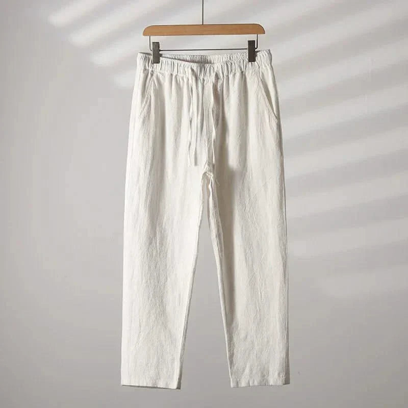 CASA LINEN PANTS
