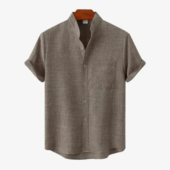 LEANDRO SUNSHINE SHIRT