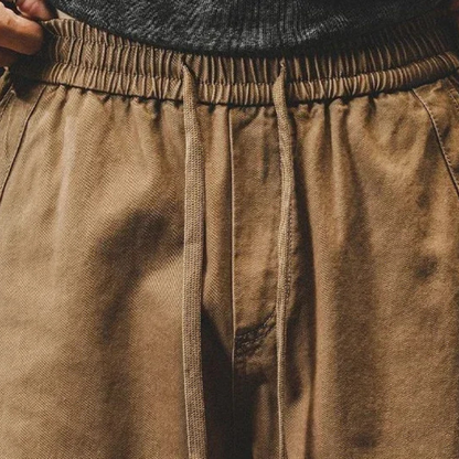AARON CARGO PANTS