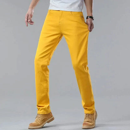 ALESSANDRO SARTORI DENIM