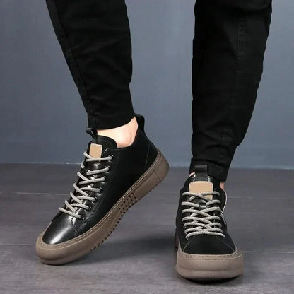 MARSTON COURT SNEAKERS