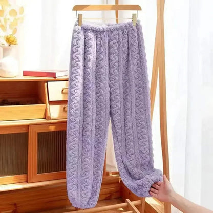 GLACIER SOFT-LINED PANTS