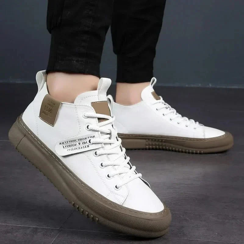 MARSTON COURT SNEAKERS