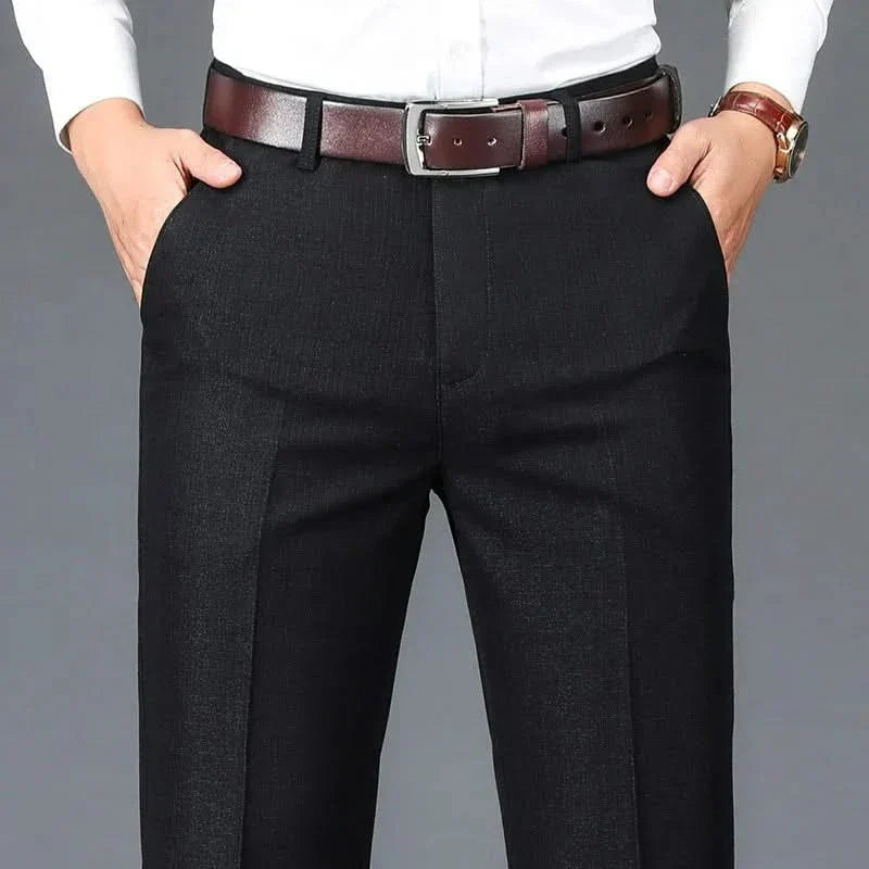 HARRINGTON TROUSERS