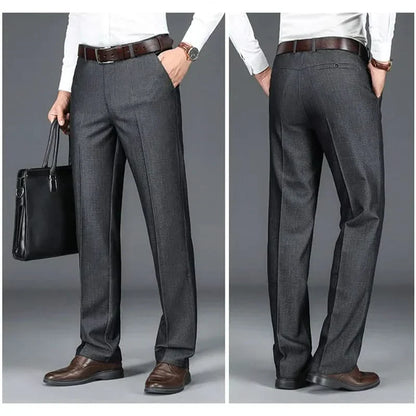 HARRINGTON TROUSERS