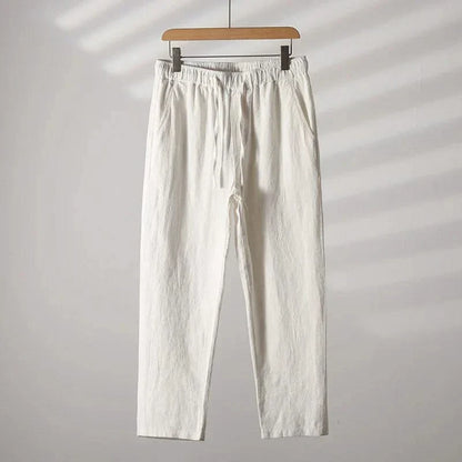 CASA LINEN PANTS