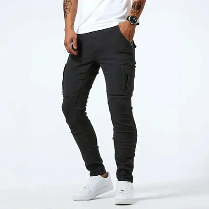 BROOKLINE UTILITY JEANS